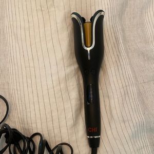Chi hair curler